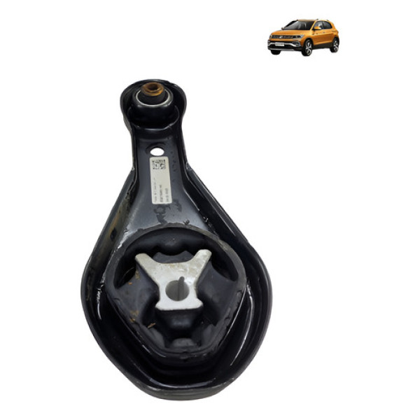 Coxim Inferior Cambio Automatico Volkswagen Tcross 2021 2022