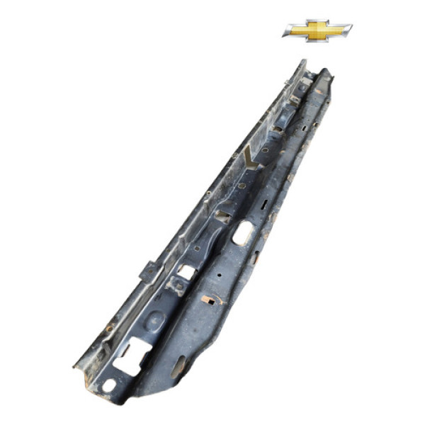 Alma Suporte Parachoque Traseiro Chevrolet Vectra 1993 1996