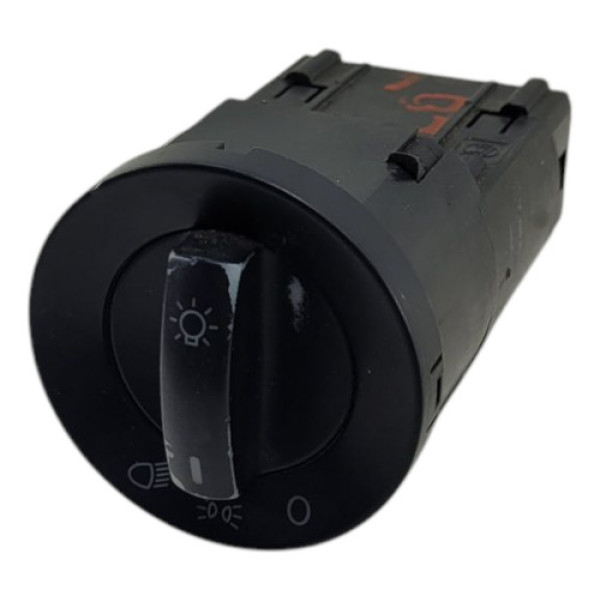 Botao Interruptor Luz Farol Volkswagen Golf 2004 2008