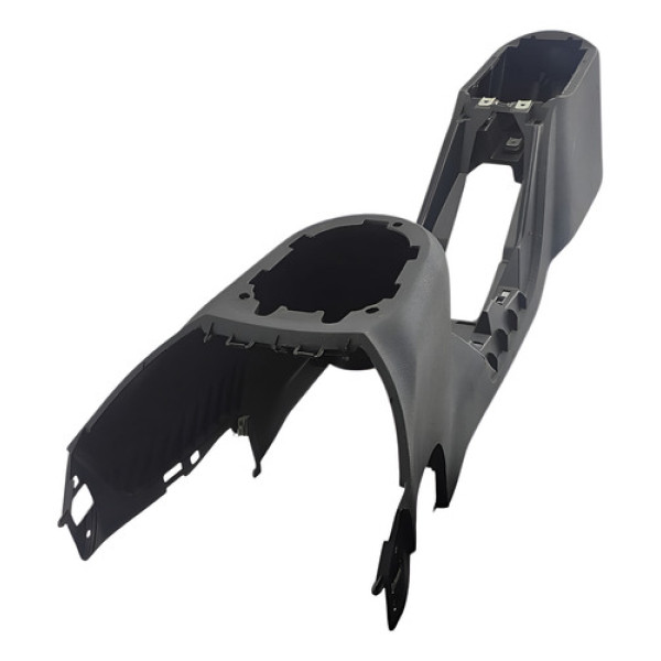 Console Acabamento Central Citroen C3 Powertech 2013 2019