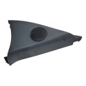 Moldura Interna Retrovisor  Direito Astra 2008 2011 Preto