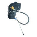 Fechadura Porta Dianteira Esquerda Chevrolet Cruze 2012 2016