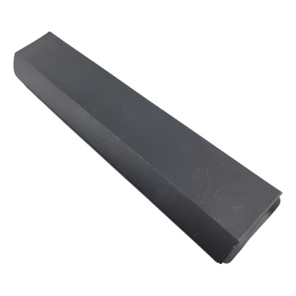 Friso Porta Traseira Direita Volkswagen Tcross 2019 2020 Preto