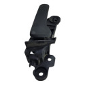 Macaneta Dianteira Direita Chevrolet Astra 2006 2008 Preto Dianteira/traseira