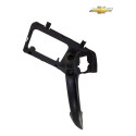 Puxador Interno Porta Moldura Gm Vectra 93 96 Tras Dir Traseira