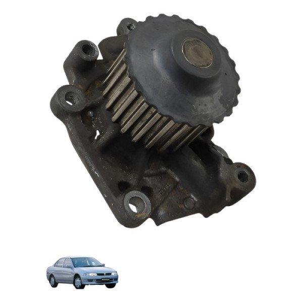Bomba Agua Mitsubishi Lancer 1.6 16v 1997  2000