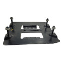 Suporte Do Modulo De Injecao Chevrolet Cruze Sedan 2012