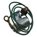 Condensador Distribuidor Gol Parati Passat 9231081601