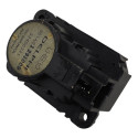 Motor Fluxo Do Ar Condicionado Astra Vectra 2009 2011 Preto