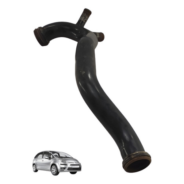 Mangueira Tubo Duto Cano Ar Quente C4 Picasso 2.0 2013