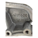 Caixa Capa Seca Carcaca Chevrolet Cruze 1.8 2012 2016