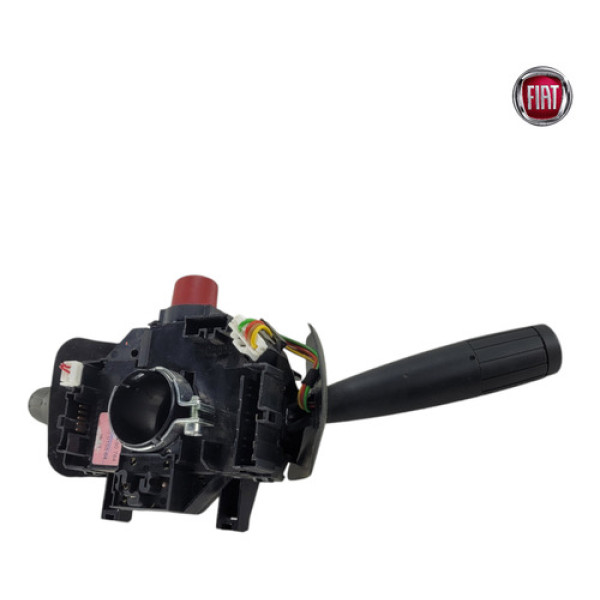 Chave Seta Limpador Dianteiro Alerta Pisca Fiat Uno 2009