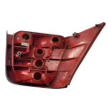 Lanterna Traseira Esquerda Volkswagen Golf 1994 1998 Vermelho