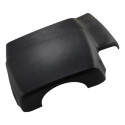 Acabamento Coluna Superior Chave Seta Jac J6 2010 2015 Preto