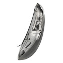 Aerofolio Traseiro Citroen C4 Picasso 2.0 2010 2011