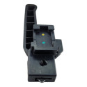 Macaneta Fechadura Capo Chevrolet Onix 2013 2015 13503692