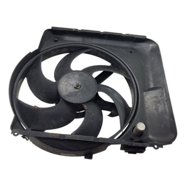 Motor Eletro Ventilador Ventoinha Renault Megane 1995 2000