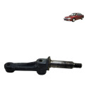 Suporte Bucha Leque Chevrolet Omega Suprema 1992 1993