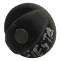Tampa Combustivel Valvulada Ford Focus 2003 2010 Preto
