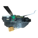 Fechadura Porta Traseira Esquerda Gm Cruze 2012 2016