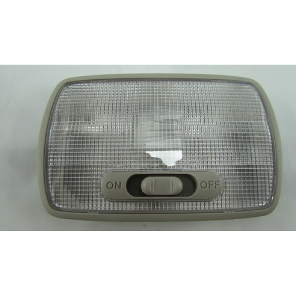 Luz De Teto Traseira Honda City 2018 Original