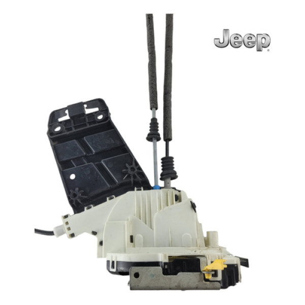 Fechadura Porta Dianteira Direita Jeep Cheroke 2012 2017