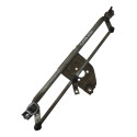 Galhada Motor Limpador Parabrisa Chevrolet Celta 2007 2012