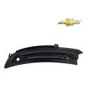 Grade Churrasqueira Parabrisa Chevrolet Corsa 03 06 Lado Esq