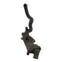 Carcaca Valvula Termostatica Gm Astra Monza 1999 2007