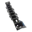Absorvedor Impacto Dianteiro Jeep Renegade  2016 2021