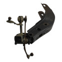 Suporte Da Caixa Cambio Chevrolet Kadet 1989 1998 Preto