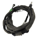 Chicote Antena Radio Fiat Strada Siena  Uno 2004 2012