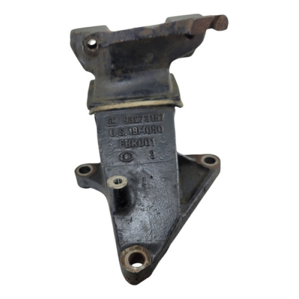 Suporte Coxim Lado Passageiro Corsa  Montana  2002 2012