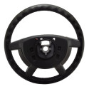 Volante Direcao Chevrolet Omega 3.8 2003 2004 Preto
