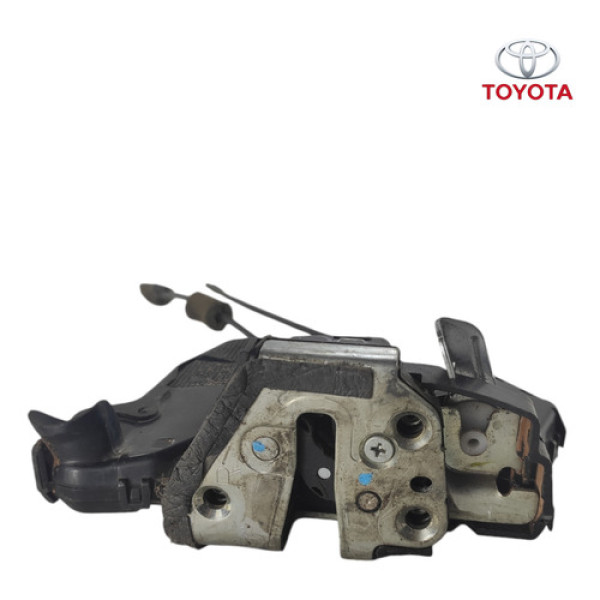 Fechadura Trava Dianteira Direita Toyota Corolla 2005