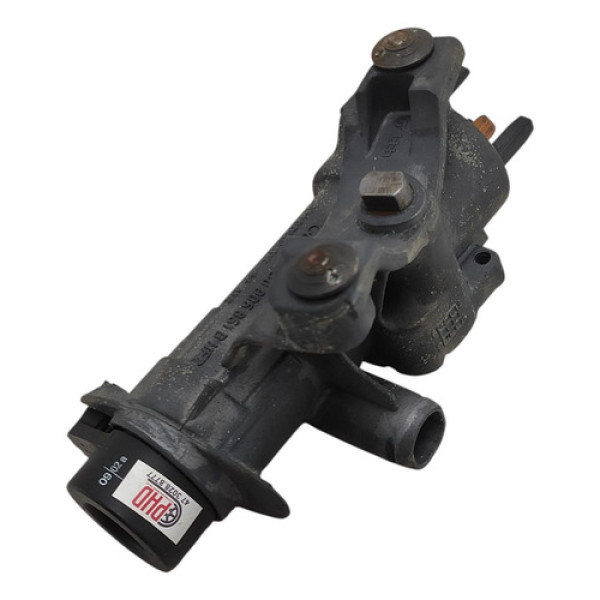 Ignicao Cilindro Miolo Chave Audi A4 Avante 2002 2005