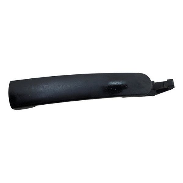 Macaneta Externa Porta Volkswagen Gol G5 G6 G7 2014 2016 - Dianteira