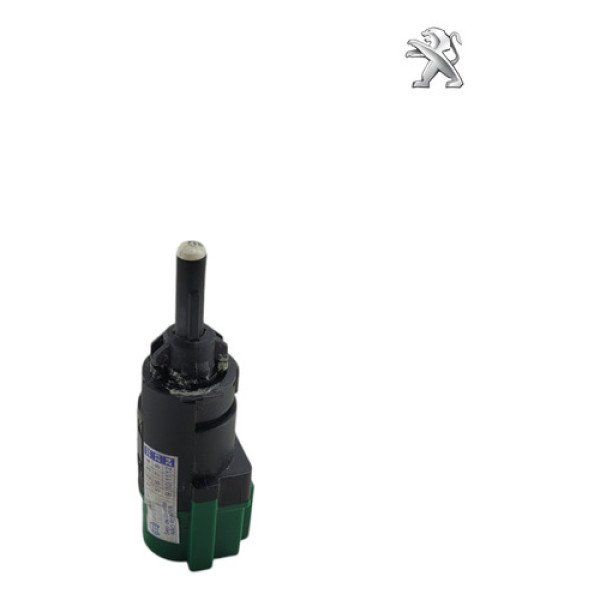 Sensor Interruptor Pedal Luz Freio Peugeot 208 2013 2019