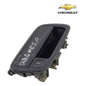 Macaneta Externa Puxador Gm Omega 1992 1998 Dianteir Direito Dianteira