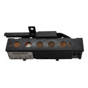 Modulo Direcionador Ar Condicionado Omega 2003 2004 Preto