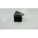Botão Ar Condicionado Geely Gc2 2015 Original Preto