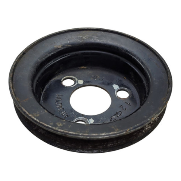 Polia Bomba De Direcao Chery Celer 1.5 16v 2015 Usado