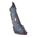 Parachoque Suporte Traseiro Chevrolet Corsa 2002 2012