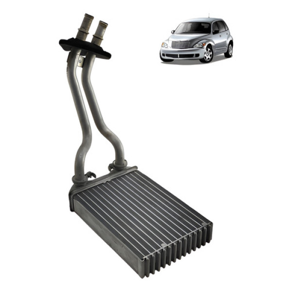 Radiador Ar Quente Chrysler Pt Cruiser 2008 2009