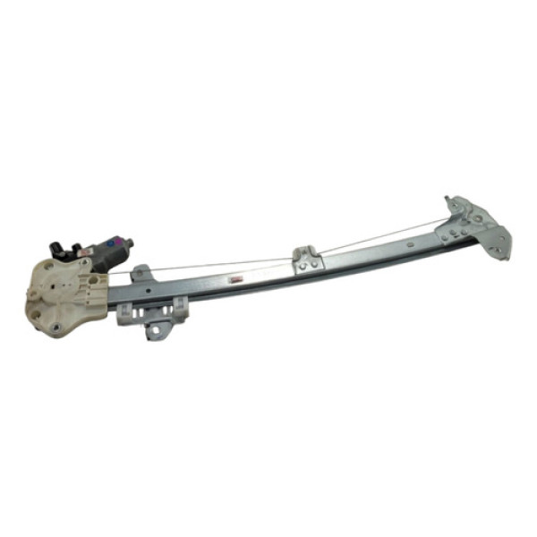 Maquina Vidro Traseira Direita Honda Civic 2012 2015