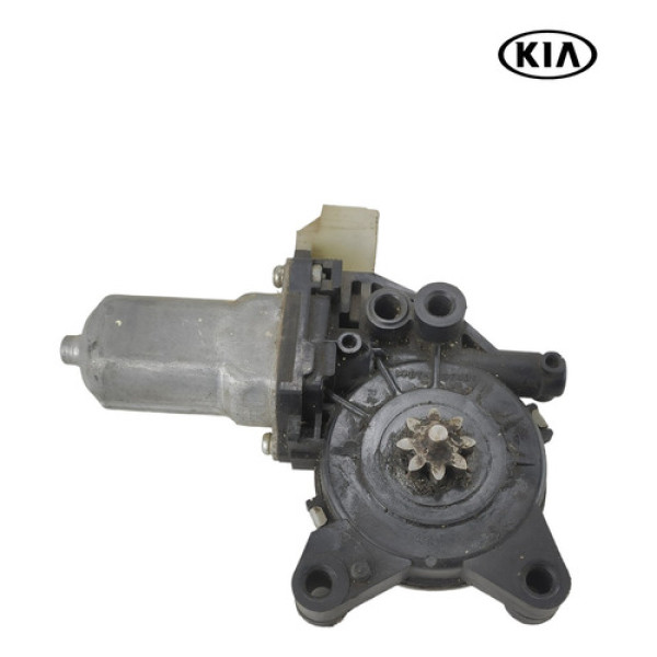 Motor Maquina Vidro Traseiro Direito Kia Cerato 2009 2013