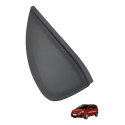 Acabamento Esquerdo Interno Painel Jac J6 2010 2015 Preto 1