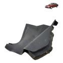 Soleira Dianteira Chevrolet Omega Suprema 1992 1993 Preto