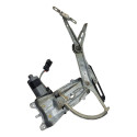 Maquina Vidro Dianteiro Direito Chevrolet Astra  2008
