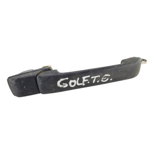 Macaneta Externa Volkswagen Golf 1995 1998 Traseira Esquerda